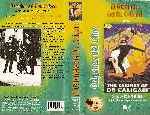 miniatura el-gabinete-del-dr-caligari-por-chocoponcia cover vhs