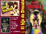 miniatura el-hijo-de-dracula-custom-por-samuel-perezz cover vhs