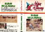 miniatura el-hijo-de-la-jungla-serie-blanca-disney-por-jbf1978 cover vhs