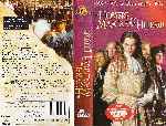 miniatura el-hombre-de-la-mascara-de-hierro-1998-v2-por-beaty cover vhs