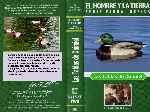 miniatura el-hombre-y-la-tierra-fauna-iberica-las-tablas-de-daimiel-por-hechlcero cover vhs