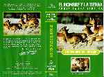 miniatura el-hombre-y-la-tierra-fauna-iberica-los-senores-del-bosque-por-franki cover vhs