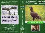 miniatura el-hombre-y-la-tierra-fauna-iberica-los-ultimos-buitres-de-europa-por-hechlcero cover vhs