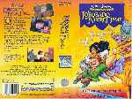 miniatura el-jorobado-de-notre-dame-clasicos-disney-por-davizzzzzzz cover vhs