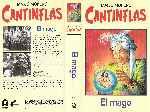 miniatura el-mago-1949-por-seaworld cover vhs