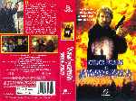 miniatura el-mensajero-del-infierno-por-eltamba cover vhs