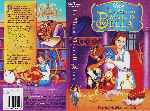 miniatura el-mundo-magico-de-bella-por-ogiser cover vhs