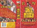 miniatura el-oro-de-moscu-por-agustin cover vhs