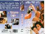 miniatura el-palomo-cojo-por-laterremoto cover vhs