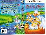 miniatura el-patito-feo-region-4-por-panchotex77 cover vhs