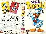 miniatura el-pato-donald-por-rodilauret cover vhs