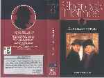 miniatura el-regreso-de-sherlock-holmes-el-pabellon-wisteria-por-tiroloco cover vhs