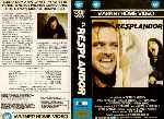 miniatura el-resplandor-1980-por-agustin cover vhs