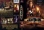 miniatura el-rey-escorpion-por-agustin cover vhs
