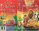 miniatura el-rey-leon-region-4-por-muozubi cover vhs