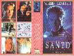 miniatura el-santo-1997-por-dantuy cover vhs