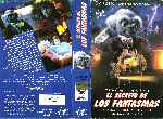 miniatura el-secreto-de-los-fantasmas-por-eltamba cover vhs