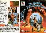 miniatura el-senor-de-las-bestias-2-por-agustin cover vhs