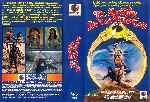 miniatura el-senor-de-las-bestias-por-eltamba cover vhs