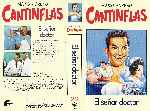 miniatura el-senor-doctor-por-seaworld cover vhs