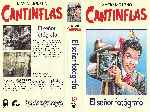 miniatura el-senor-fotografo-por-seaworld cover vhs
