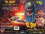 miniatura el-ser-por-antpmzgmz cover vhs