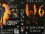 miniatura el-sexto-sentido-1999-por-davizzzzzzz cover vhs