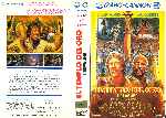 miniatura el-templo-del-oro-por-eltamba cover vhs