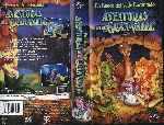 miniatura en-busca-del-valle-encantado-ii-por-franki cover vhs