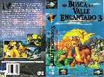 miniatura en-busca-del-valle-encantado-iii-por-davizzzzzzz cover vhs