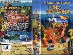 miniatura en-busca-del-valle-encantado-v-la-isla-misteriosa-por-franki cover vhs