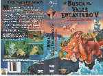 miniatura en-busca-del-valle-encantado-v-la-isla-misteriosa-v2-por-angosy cover vhs