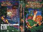 miniatura en-busca-del-valle-encantado-vii-por-franki cover vhs