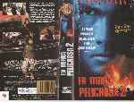 miniatura en-tierra-peligrosa-2-por-angosy cover vhs