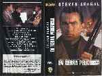 miniatura en-tierra-peligrosa-v2-por-rafelpro cover vhs