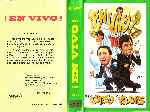 miniatura en-vivo-por-eltamba cover vhs