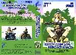 miniatura estoy-con-los-hipopotamos-custom-por-lolocapri cover vhs