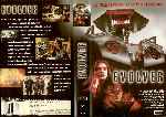 miniatura evolver-por-leki cover vhs
