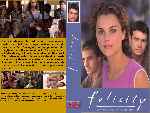 miniatura felicity-custom-por-mastercustom cover vhs