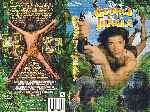 miniatura george-de-la-jungla-1997-por-pred10 cover vhs