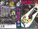miniatura golgo-13-el-profesional-por-nivel2001 cover vhs