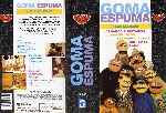 miniatura gomaespuma-y-sus-colegas-por-djnirvana cover vhs