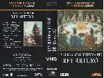 miniatura grandes-enigmas-de-la-historia-en-dvd-las-verdaderas-historias-del-rey-ar-por-samuel-perezz cover vhs