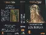 miniatura grandes-enigmas-de-la-historia-en-dvd-los-secretos-de-los-borgia-por-samuel-perezz cover vhs