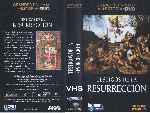 miniatura grandes-enigmas-de-la-historia-en-dvd-testigos-de-la-resurreccion-por-samuel-perezz cover vhs