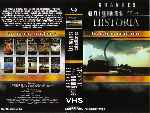 miniatura grandes-enigmas-de-la-historia-los-mayores-cataclismos-por-samuel-perezz cover vhs