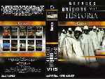 miniatura grandes-enigmas-de-la-historia-volumen-05-por-samuel-perezz cover vhs