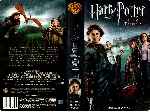 miniatura harry-potter-y-el-caliz-de-fuego-por-blin182 cover vhs