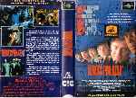 miniatura heroes-por-azar-sneakers-por-bertomo cover vhs