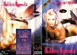 miniatura hidden-agenda-xxx-por-eltamba cover vhs